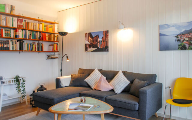 Collina d'Oro Haus A