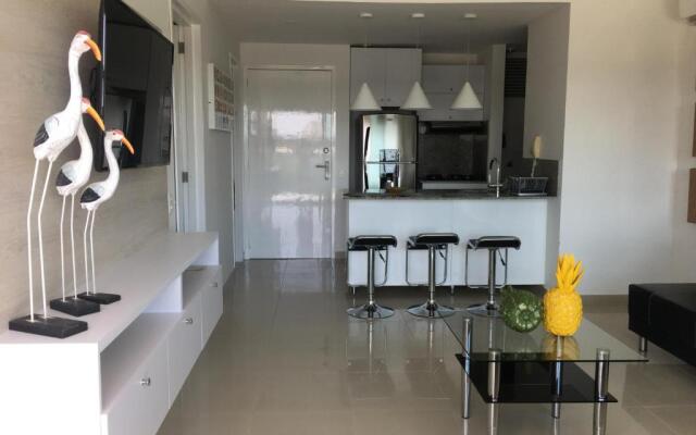 Apartamento Morros Epic Cartagena