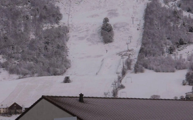 Oppdal Gjestetun Hotell