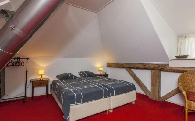 An excellent place for rest and relaxation