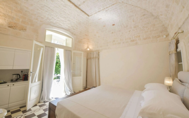 Leonardo Trulli Resort