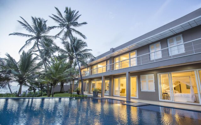 White Villa