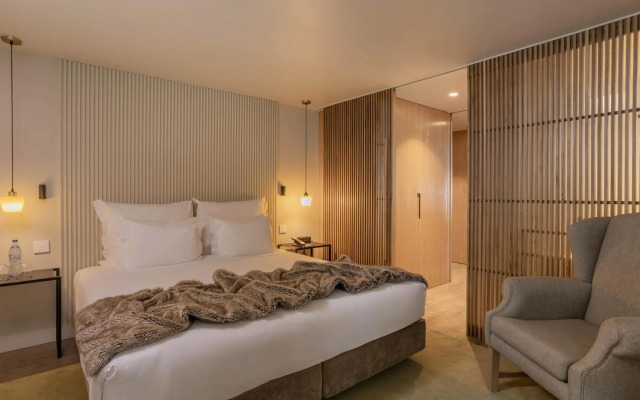 Memmo Príncipe Real - Design Hotels