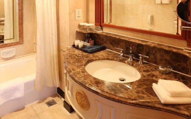 Huiquan Dynasty Hotel