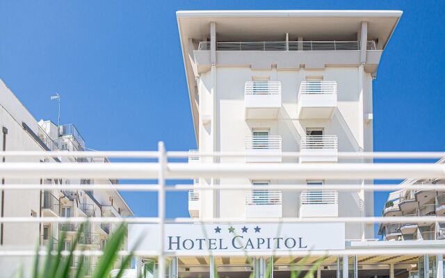 Hotel Capitol