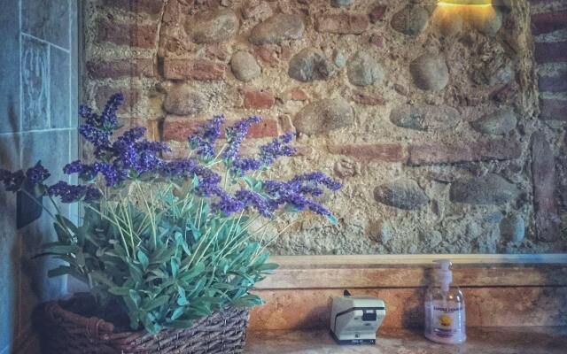 Agriturismo Borgo Tecla