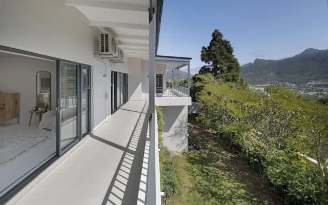 Hout Bay Villa