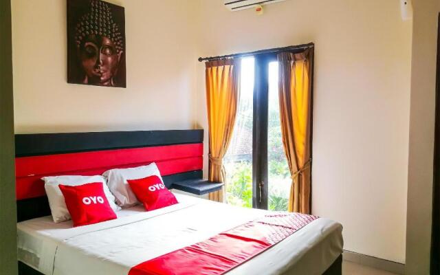 Hotel O Ari Beach Inn