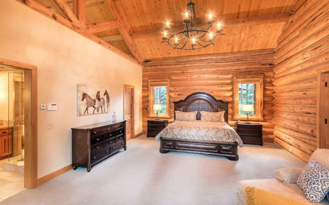 Palmyra Pines - 4 Br Home