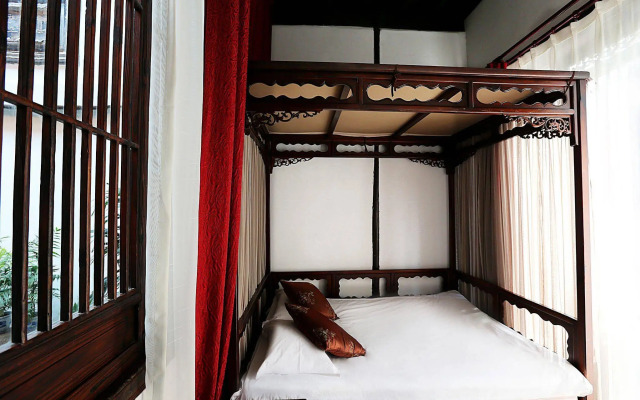 Mingtown Suzhou International Youth Hostel