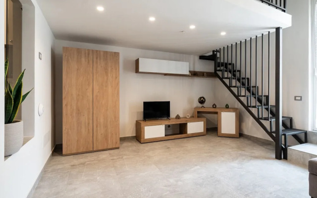 The Urban Nest Comfort Suite