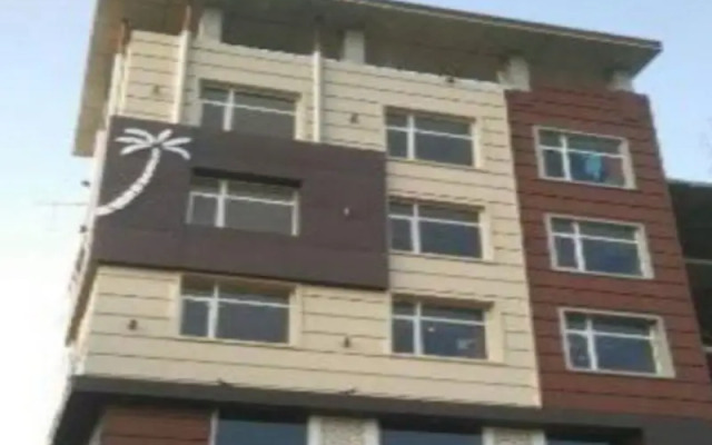 Arya Sheraton
