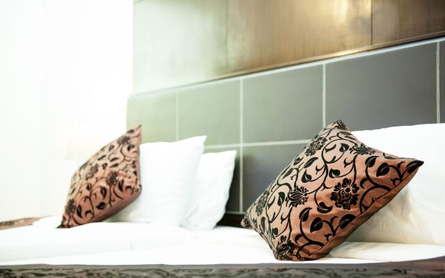 P2 Boutique Hotel