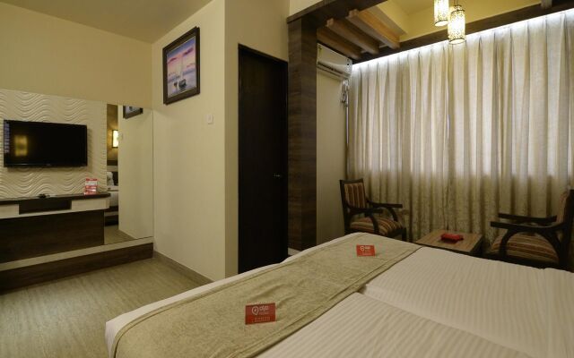 Oyo Rooms Opp Margao Kfc