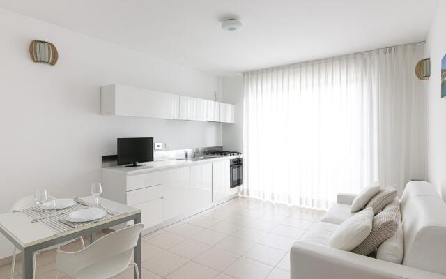 Residenza Excelsior 906