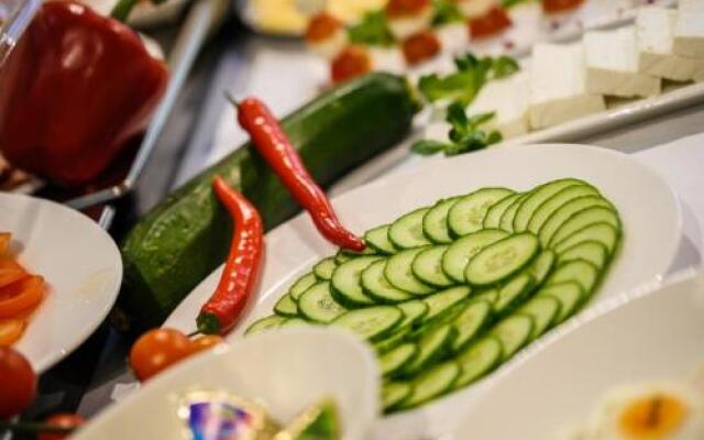 Apartamenty Grepielnia