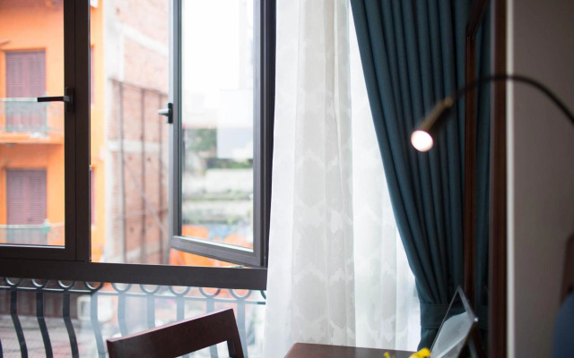 Holiday Emerald Hotel