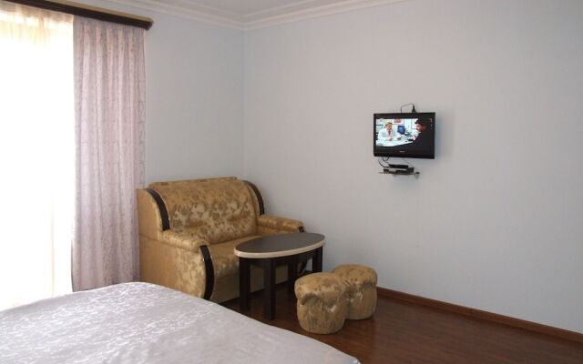 Hotel Central