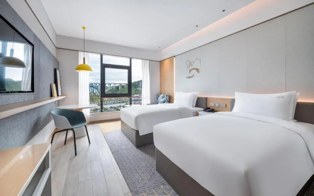 Holiday Inn Tongren Wanshan by IHG