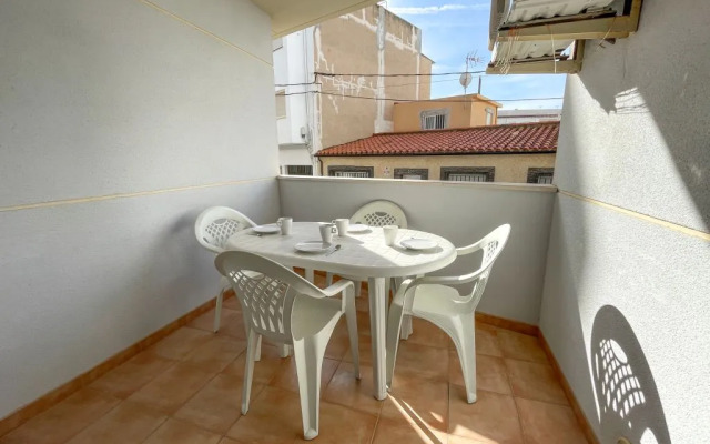 Alcocebre Centro 3000