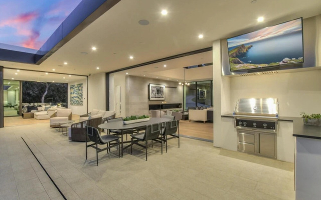 The Above Accolade Estate