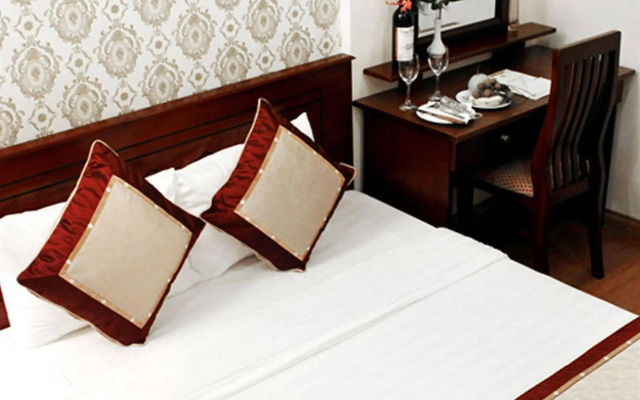 Lotus Village Hotel