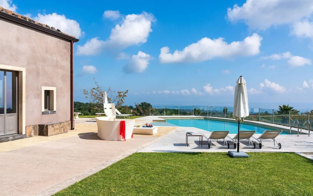 Belvilla by OYO La Torretta Dieci