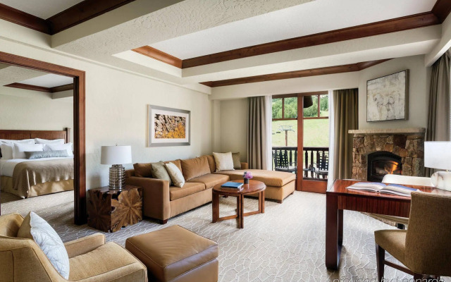 The Ritz-Carlton, Bachelor Gulch