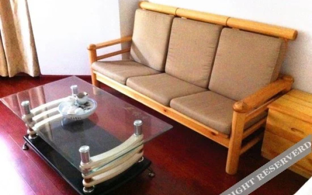 Xin Jia Apartment