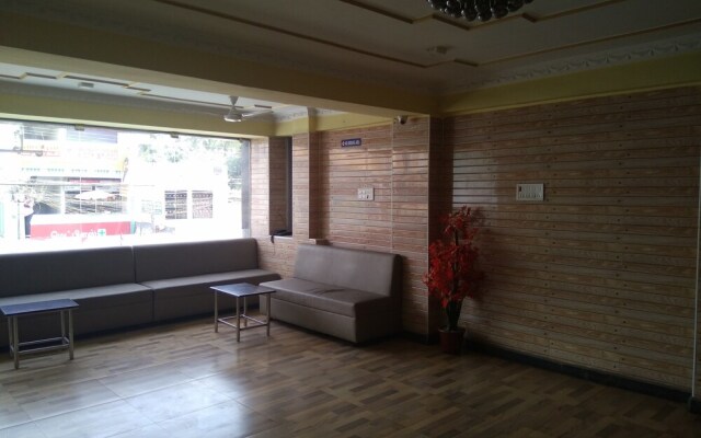 SSK Residency