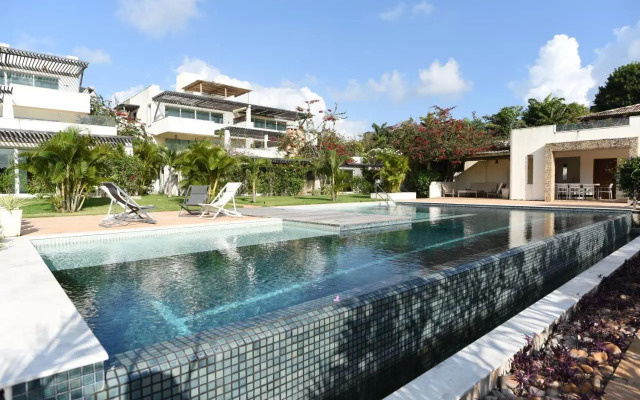 Pipa Residence