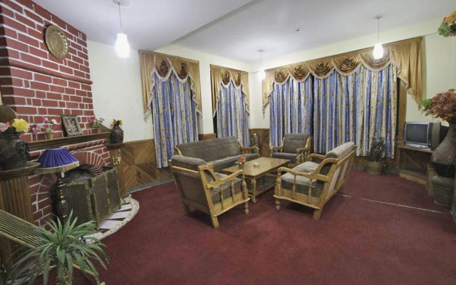 Chandermukhi Cottage