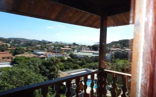 Praia Brava Guest House