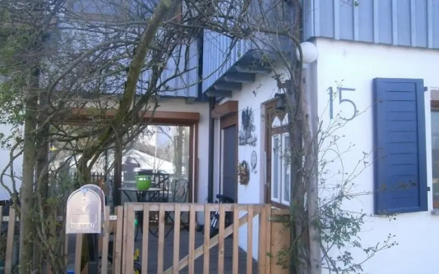 Ferienwohnung Scholter