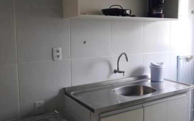 Condominio Joao Bezerra 2
