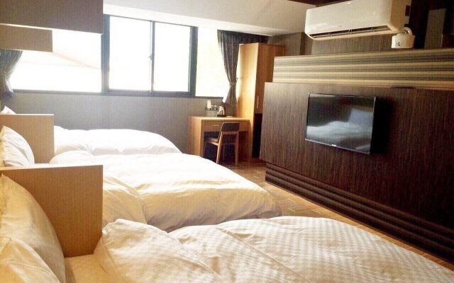 Ease Bed and Breakfast