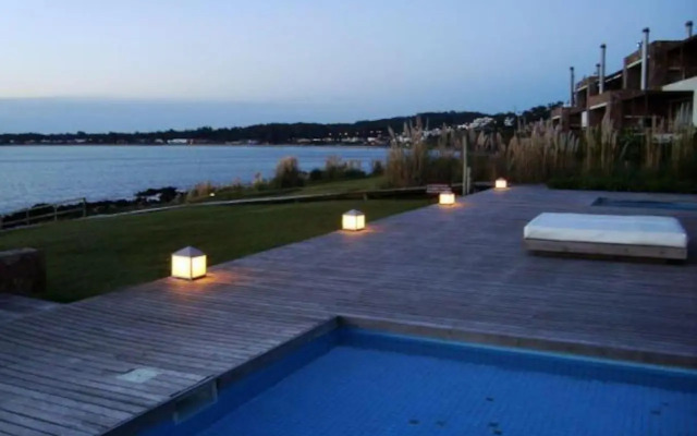 Quartier Punta Ballena 2 dorm en suite