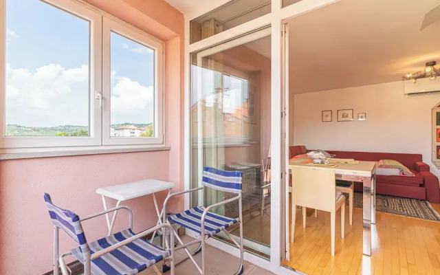 Studio Izola Near the old Town
