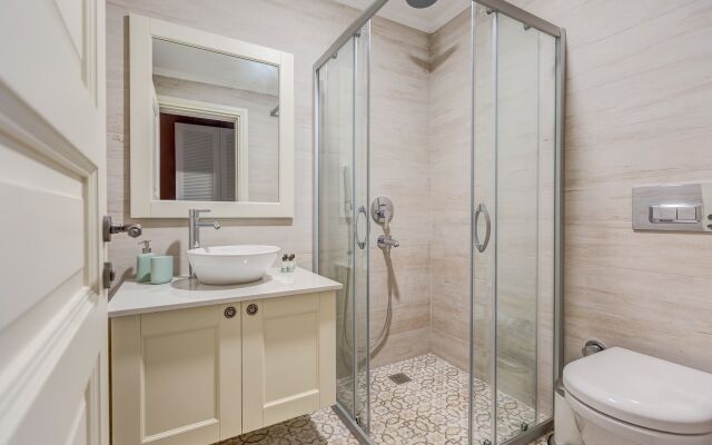 Windtown Deluxe Alaçatı - Adults Only