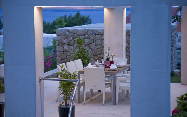 Villa Dalmatina - Adults only