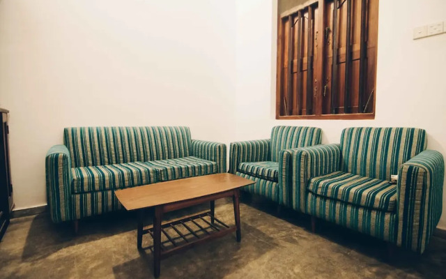 Antic Guesthouse
