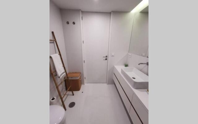 188 Avenue, Aveiro Centro