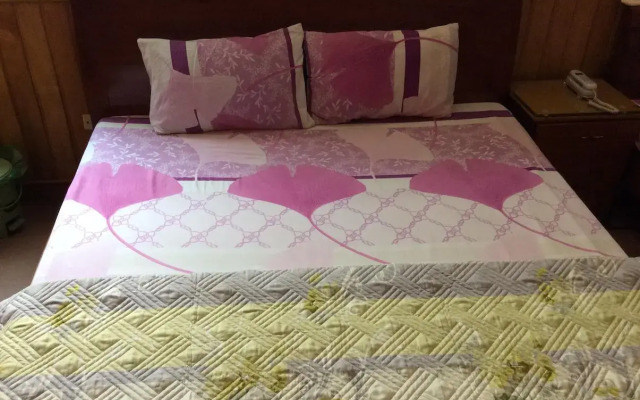 Hong Anh Hotel 3F