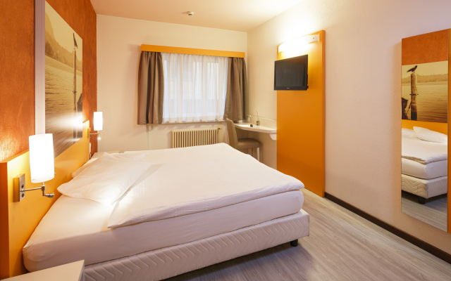 Acquarello Swiss Quality Hotel