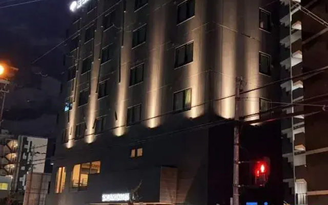 Sakurakichi Hotel