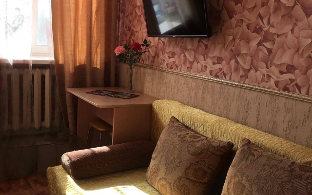 Трёхместный номер Standard — фото 4