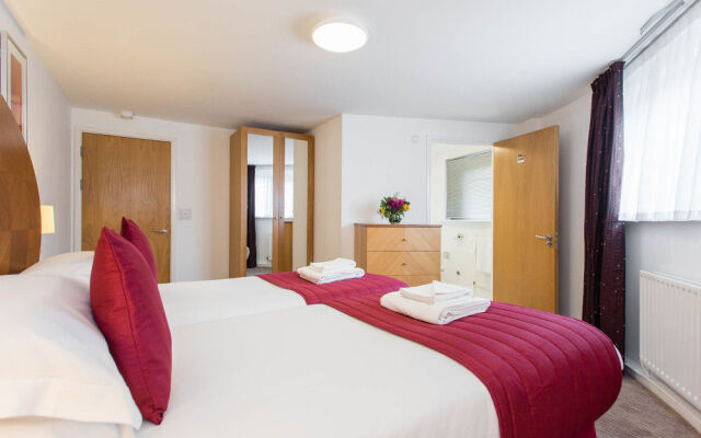 Premier Suites Newcastle (Formerly Premier Apartments Newcastle)