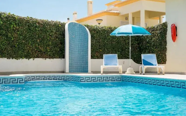 Apartamentos Benvindo