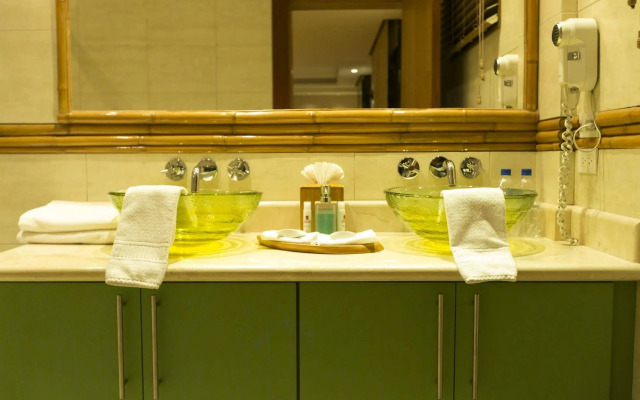Ikala Quito Hotel