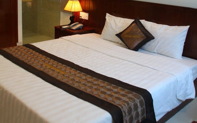 Ohana Hotel